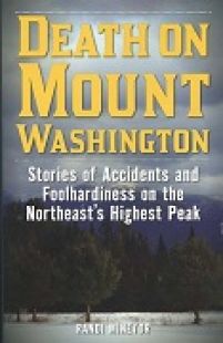 Death on Mount Washington